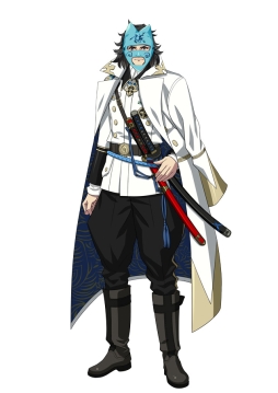 画像集#012のサムネイル/「幕末Rock 超魂」がフルーツパーラー 「Autumn Leaf」とコラボ。15日から