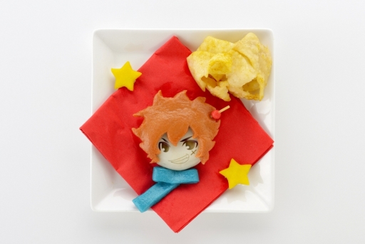 画像集#003のサムネイル/「幕末Rock」と「ナンジャタウン」のコラボイベントが9月13日にスタート