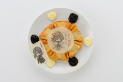 画像集#007のサムネイル/「幕末Rock」と「ナンジャタウン」のコラボイベントが9月13日にスタート