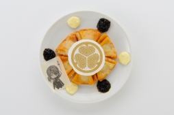 画像集#008のサムネイル/「幕末Rock」と「ナンジャタウン」のコラボイベントが9月13日にスタート