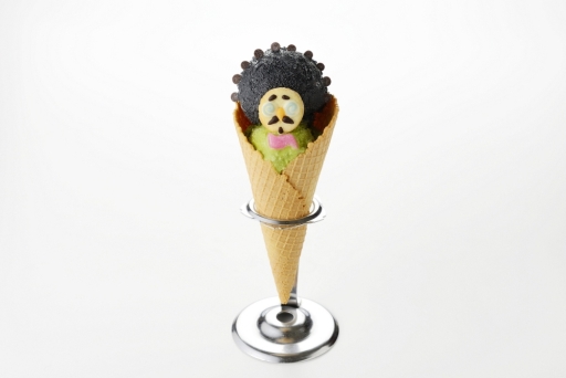 画像集#009のサムネイル/「幕末Rock」と「ナンジャタウン」のコラボイベントが9月13日にスタート