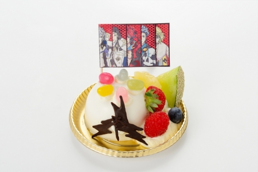 画像集#010のサムネイル/「幕末Rock」と「ナンジャタウン」のコラボイベントが9月13日にスタート