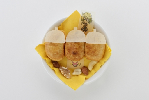 画像集#014のサムネイル/「幕末Rock」と「ナンジャタウン」のコラボイベントが9月13日にスタート