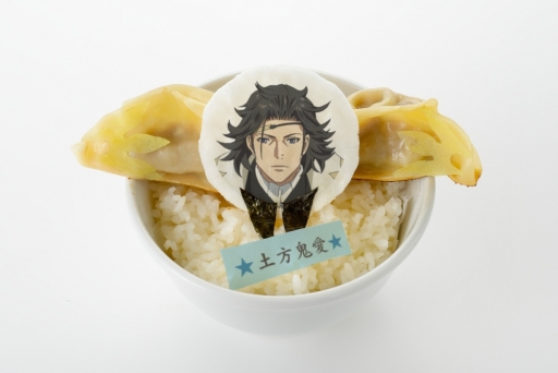 画像集#016のサムネイル/「幕末Rock」と「ナンジャタウン」のコラボイベントが9月13日にスタート