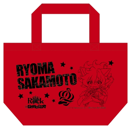 画像集#019のサムネイル/「幕末Rock」と「ナンジャタウン」のコラボイベントが9月13日にスタート