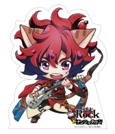 画像集#020のサムネイル/「幕末Rock」と「ナンジャタウン」のコラボイベントが9月13日にスタート