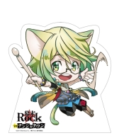 画像集#021のサムネイル/「幕末Rock」と「ナンジャタウン」のコラボイベントが9月13日にスタート