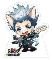 画像集#022のサムネイル/「幕末Rock」と「ナンジャタウン」のコラボイベントが9月13日にスタート