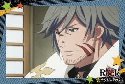 画像集#027のサムネイル/「幕末Rock」と「ナンジャタウン」のコラボイベントが9月13日にスタート