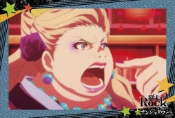 画像集#029のサムネイル/「幕末Rock」と「ナンジャタウン」のコラボイベントが9月13日にスタート