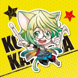 画像集#031のサムネイル/「幕末Rock」と「ナンジャタウン」のコラボイベントが9月13日にスタート