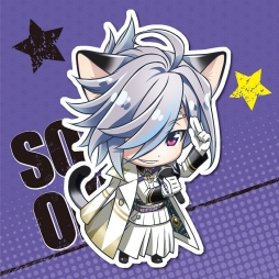 画像集#033のサムネイル/「幕末Rock」と「ナンジャタウン」のコラボイベントが9月13日にスタート