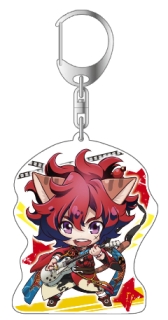 画像集#035のサムネイル/「幕末Rock」と「ナンジャタウン」のコラボイベントが9月13日にスタート