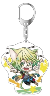 画像集#037のサムネイル/「幕末Rock」と「ナンジャタウン」のコラボイベントが9月13日にスタート