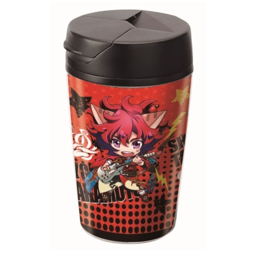 画像集#049のサムネイル/「幕末Rock」と「ナンジャタウン」のコラボイベントが9月13日にスタート