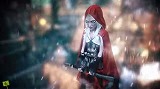 Woolfe - The Red Hood Diaries