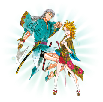 画像ギャラリー No.004のサムネイル画像 / 坂口博信氏手がける「TERRA BATTLE」が累計50万ダウンロードを達成