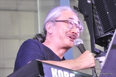 画像ギャラリー No.010のサムネイル画像 / 「TERRA BATTLE」の100万DL公約ライブ「AROUNDERS TERRA BATTLE」をレポート。バンドアレンジで演奏された楽曲にファンは大盛り上がり