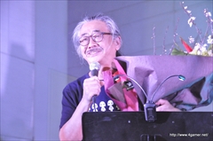 画像ギャラリー No.014のサムネイル画像 / 「TERRA BATTLE」の100万DL公約ライブ「AROUNDERS TERRA BATTLE」をレポート。バンドアレンジで演奏された楽曲にファンは大盛り上がり