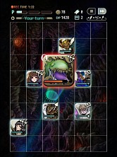 画像ギャラリー No.005のサムネイル画像 / 「TERRA BATTLE」,プレイヤー同士で競い合う動画撮影機能連動コンテンツ「ウィークリーチャレンジ」が本日スタート。成績に応じた報酬も用意