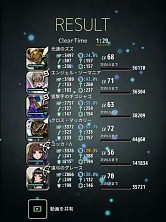 画像ギャラリー No.007のサムネイル画像 / 「TERRA BATTLE」,プレイヤー同士で競い合う動画撮影機能連動コンテンツ「ウィークリーチャレンジ」が本日スタート。成績に応じた報酬も用意