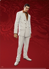 画像集#007のサムネイル/「龍が如く0」,12月7日に東京・秋葉原で開催される体験イベントの概要が公開