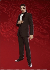 画像集#008のサムネイル/「龍が如く0」,12月7日に東京・秋葉原で開催される体験イベントの概要が公開