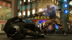 画像ギャラリー No.022のサムネイル画像 / 「龍が如く0 誓いの場所」男の出演者オーディションで選ばれた「金持ち君(財)」「絶倫君(精)」「カツアゲ君(暴)」のキャラクター情報を公開