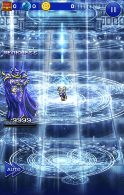 画像ギャラリー No.003のサムネイル画像 / 「FF レコードキーパー」,ボス達が日替わりで登場するカウントダウンイベントを開催