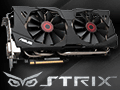 GPU٤65ʲǥեžߤ륯顼ϥץ쥤˲⤿餹ASUS֥ɡSTRIXפGTX 780ɤ