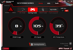 ASUSGTX 1060 6GBɡSTRIX-GTX1060-DC2O6GפƥȡʤϤäȹ⤤⤤ʤ