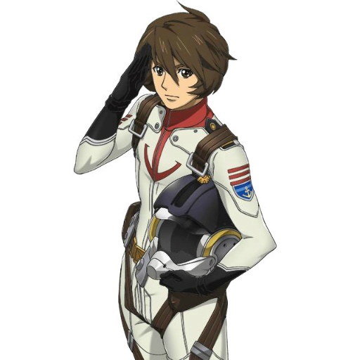 画像ギャラリー No.005のサムネイル画像 / 「天空のクラフトフリート」で「宇宙戦艦ヤマト2199」とのコラボがスタート。沖田十三や古代進たちヤマトクルーのオリジナルストーリーが展開