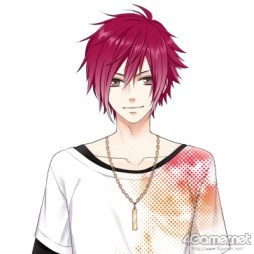 画像集#004のサムネイル/乙女チック4Gamer 第7回:“銀河の果てまでKISSを届けるアイドル”がゲームに。PS Vita用ソフト「MARGINAL#4 IDOL OF SUPERNOVA」を特集