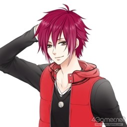 画像集#005のサムネイル/乙女チック4Gamer 第7回:“銀河の果てまでKISSを届けるアイドル”がゲームに。PS Vita用ソフト「MARGINAL#4 IDOL OF SUPERNOVA」を特集