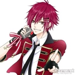 画像集#006のサムネイル/乙女チック4Gamer 第7回:“銀河の果てまでKISSを届けるアイドル”がゲームに。PS Vita用ソフト「MARGINAL#4 IDOL OF SUPERNOVA」を特集