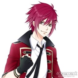 画像集#007のサムネイル/乙女チック4Gamer 第7回:“銀河の果てまでKISSを届けるアイドル”がゲームに。PS Vita用ソフト「MARGINAL#4 IDOL OF SUPERNOVA」を特集