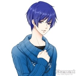 画像集#009のサムネイル/乙女チック4Gamer 第7回:“銀河の果てまでKISSを届けるアイドル”がゲームに。PS Vita用ソフト「MARGINAL#4 IDOL OF SUPERNOVA」を特集