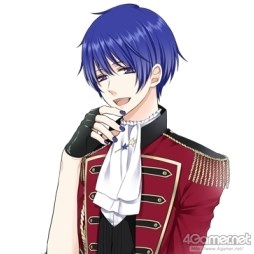 画像集#011のサムネイル/乙女チック4Gamer 第7回:“銀河の果てまでKISSを届けるアイドル”がゲームに。PS Vita用ソフト「MARGINAL#4 IDOL OF SUPERNOVA」を特集