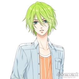 画像集#012のサムネイル/乙女チック4Gamer 第7回:“銀河の果てまでKISSを届けるアイドル”がゲームに。PS Vita用ソフト「MARGINAL#4 IDOL OF SUPERNOVA」を特集