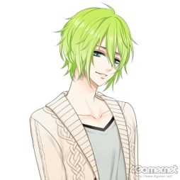 画像集#013のサムネイル/乙女チック4Gamer 第7回:“銀河の果てまでKISSを届けるアイドル”がゲームに。PS Vita用ソフト「MARGINAL#4 IDOL OF SUPERNOVA」を特集