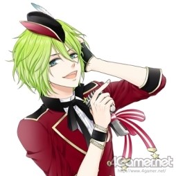 画像集#014のサムネイル/乙女チック4Gamer 第7回:“銀河の果てまでKISSを届けるアイドル”がゲームに。PS Vita用ソフト「MARGINAL#4 IDOL OF SUPERNOVA」を特集