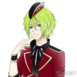 画像集#015のサムネイル/乙女チック4Gamer 第7回:“銀河の果てまでKISSを届けるアイドル”がゲームに。PS Vita用ソフト「MARGINAL#4 IDOL OF SUPERNOVA」を特集