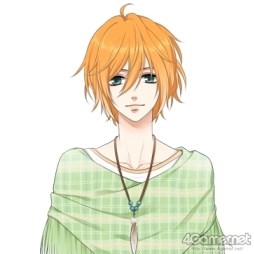 画像集#016のサムネイル/乙女チック4Gamer 第7回:“銀河の果てまでKISSを届けるアイドル”がゲームに。PS Vita用ソフト「MARGINAL#4 IDOL OF SUPERNOVA」を特集