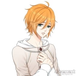 画像集#017のサムネイル/乙女チック4Gamer 第7回:“銀河の果てまでKISSを届けるアイドル”がゲームに。PS Vita用ソフト「MARGINAL#4 IDOL OF SUPERNOVA」を特集