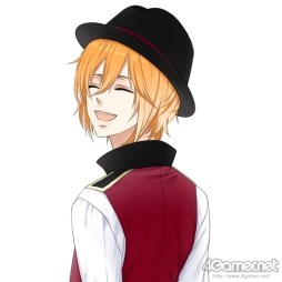 画像集#019のサムネイル/乙女チック4Gamer 第7回:“銀河の果てまでKISSを届けるアイドル”がゲームに。PS Vita用ソフト「MARGINAL#4 IDOL OF SUPERNOVA」を特集