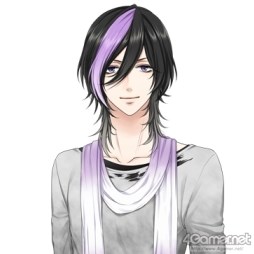 画像集#021のサムネイル/乙女チック4Gamer 第7回:“銀河の果てまでKISSを届けるアイドル”がゲームに。PS Vita用ソフト「MARGINAL#4 IDOL OF SUPERNOVA」を特集