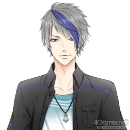 画像集#025のサムネイル/乙女チック4Gamer 第7回:“銀河の果てまでKISSを届けるアイドル”がゲームに。PS Vita用ソフト「MARGINAL#4 IDOL OF SUPERNOVA」を特集