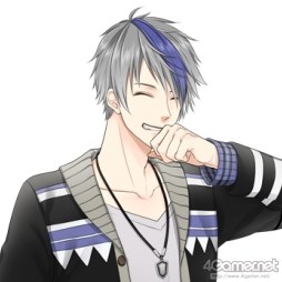 画像集#026のサムネイル/乙女チック4Gamer 第7回:“銀河の果てまでKISSを届けるアイドル”がゲームに。PS Vita用ソフト「MARGINAL#4 IDOL OF SUPERNOVA」を特集