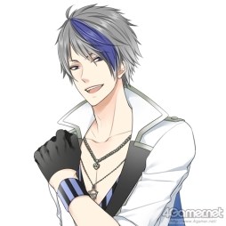 画像集#028のサムネイル/乙女チック4Gamer 第7回:“銀河の果てまでKISSを届けるアイドル”がゲームに。PS Vita用ソフト「MARGINAL#4 IDOL OF SUPERNOVA」を特集