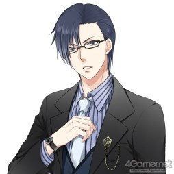 画像集#030のサムネイル/乙女チック4Gamer 第7回:“銀河の果てまでKISSを届けるアイドル”がゲームに。PS Vita用ソフト「MARGINAL#4 IDOL OF SUPERNOVA」を特集